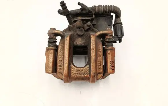 BMW 5 F10 F11 Rear brake caliper 32349660A 6794618 6793048