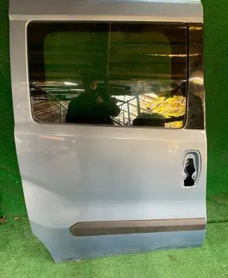 Fiat Doblo Side sliding door 