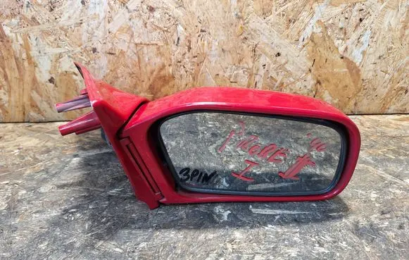 Ford Probe Front door electric wing mirror