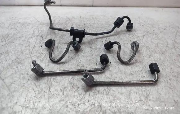 KIA Ceed Fuel line pipe