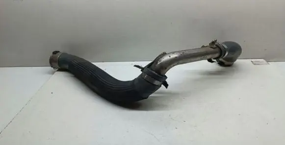 Renault Espace V (RFC) Intercooler hose/pipe 144606343R