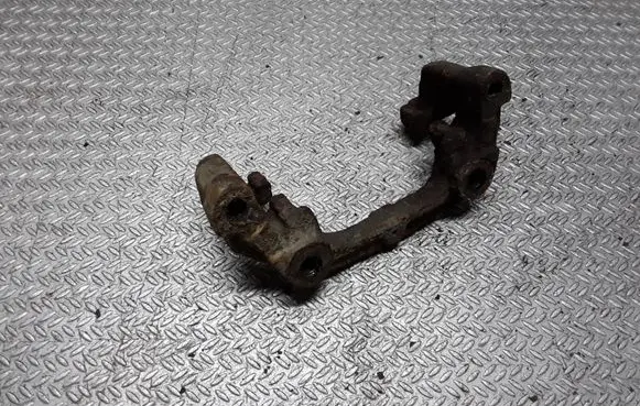 Ford Focus Brake caliper pad carrier rear 