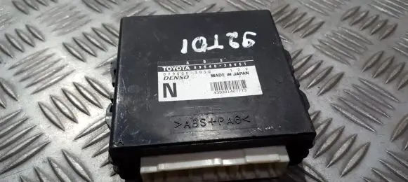 Toyota Celica T230 ABS control unit/module 8954020451