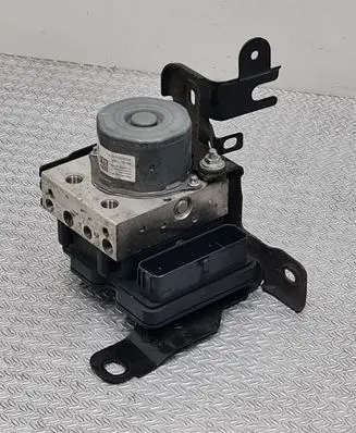 Citroen C4 II Picasso ABS Pump 9816073680 269809 1601151181