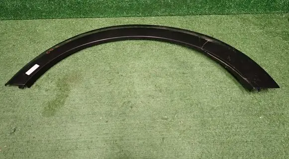Citroen C3 Rear arch trim 9845602180