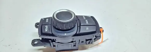 BMW 1 F20 F21 Head unit multimedia control 9261704 033623101