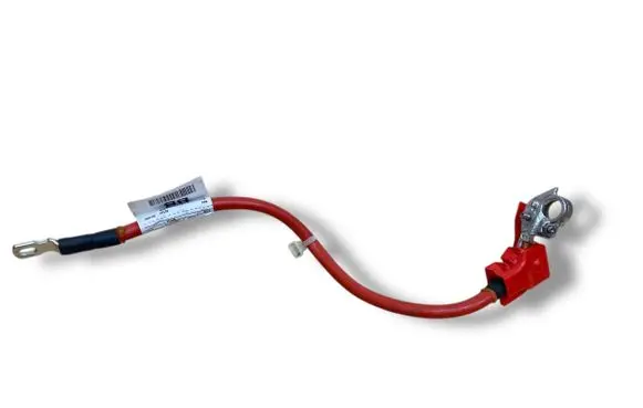 Jaguar XF X250 Other wiring loom 8X2T14300BB