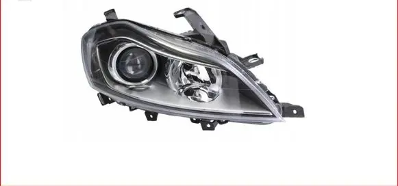 Lancia Delta III Headlight/headlamp 