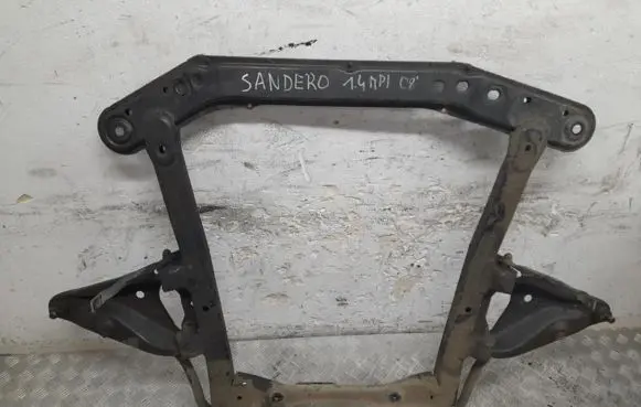 Dacia Sandero Front axle beam 
