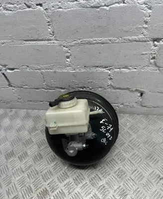 BMW X6 E71 Brake booster 6791409