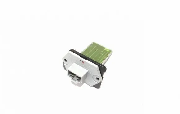 Hyundai Santa Fe Heater blower fan relay Kodonra