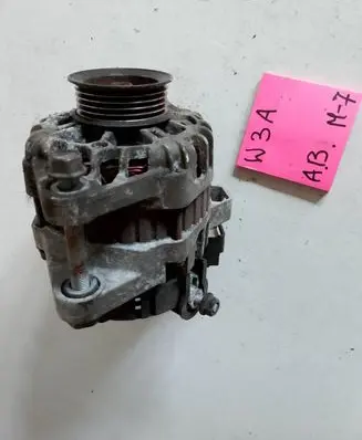 Hyundai i20 (PB PBT) Generator/alternator 2655633 3730003100