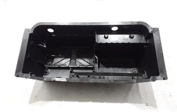 Porsche Panamera (970) Other trunk/boot trim element 97050407900