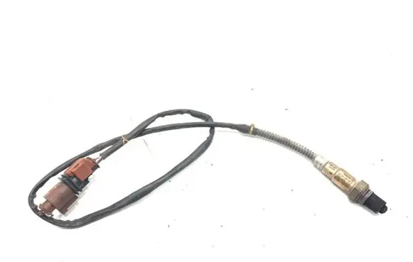 Audi A6 S6 C6 4F Lambda probe sensor 0281004012