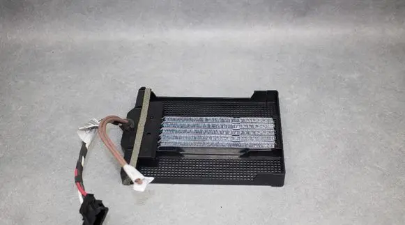 Seat Toledo IV (NH) Electric cabin heater radiator 6R0963235