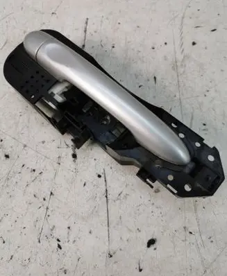 Renault Megane III Rear door exterior handle 806060041R