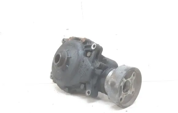 BMW X3 E83 Front differential 