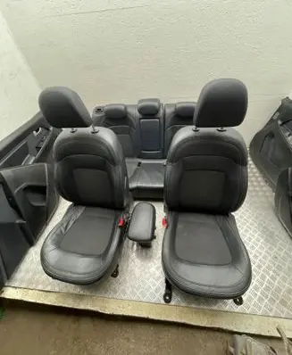 Seat set