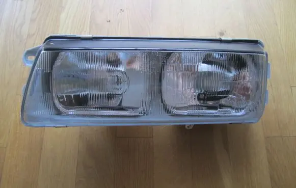 Mitsubishi Galant Headlight/headlamp