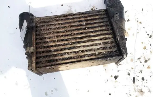 Audi A4 S4 B5 8D Intercooler radiator