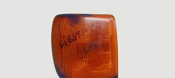 Ford Fiesta Front indicator light 20290122 6R01 43943