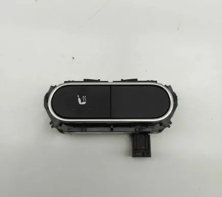 Mercedes-Benz EQB Seat heating switch A1779056700
