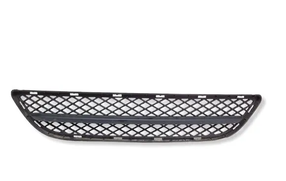BMW 3 E90 E91 Front bumper lower grill 7154556 51117154556
