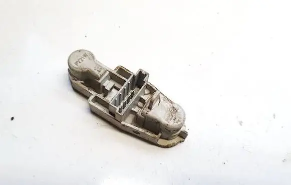 Tail light bulb cover holder