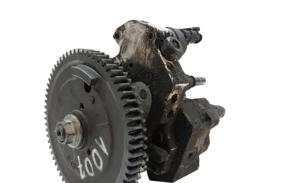Renault Master II Fuel injection high pressure pump 0445010033