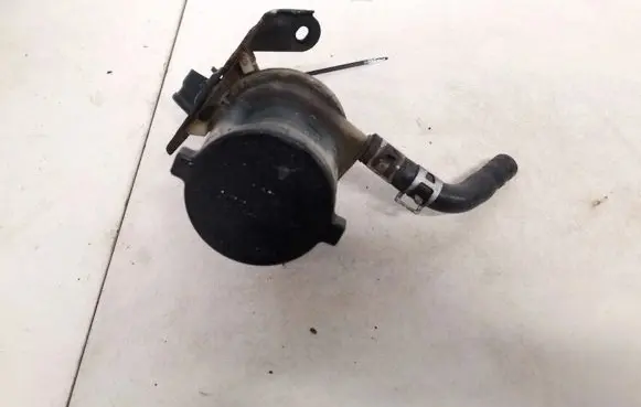 Toyota Corolla Verso E121 Power steering fluid tank/reservoir