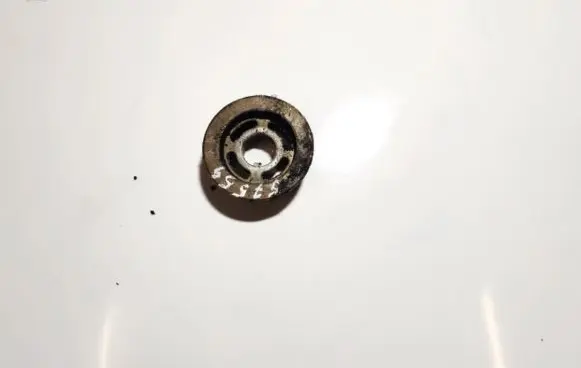 Honda Accord Crankshaft pulley