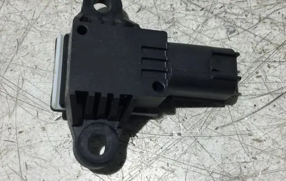 Ford Courier Airbag deployment crash/impact sensor GN1514C676AA 64C78C24 01222020