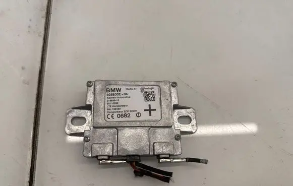 BMW 4 F32 F33 Other control units/modules 9358302