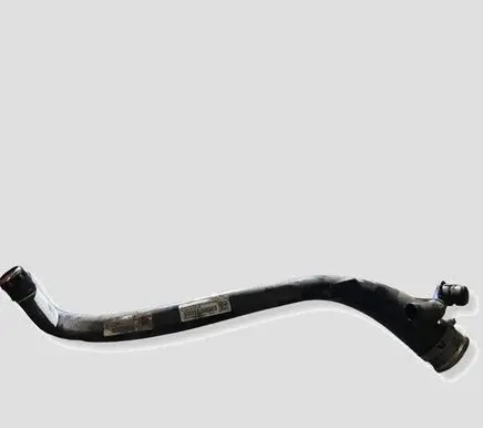 Mini Cooper Countryman R60 Fuel tank filler neck pipe 5204055500 161113025195