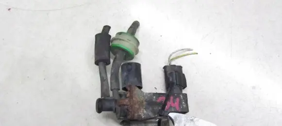 Mitsubishi ASX Turbo solenoid valve 8657A091