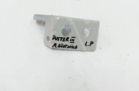 Dacia Duster III Fender mounting bracket 1164RD