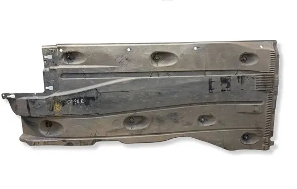 Audi A3 S3 8V Side bottom protection 5Q0825201L
