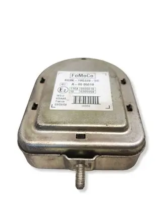 Volvo XC60 Alarm system siren 6G9N19G229DE 0205058 A0005019