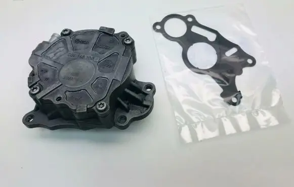 Volkswagen Beetle A5 Vacuum pump 03L145100