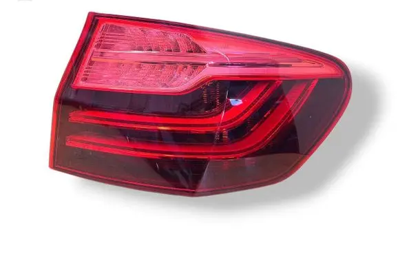 BMW 5 F10 F11 Rear/tail lights 7370345 63217370345
