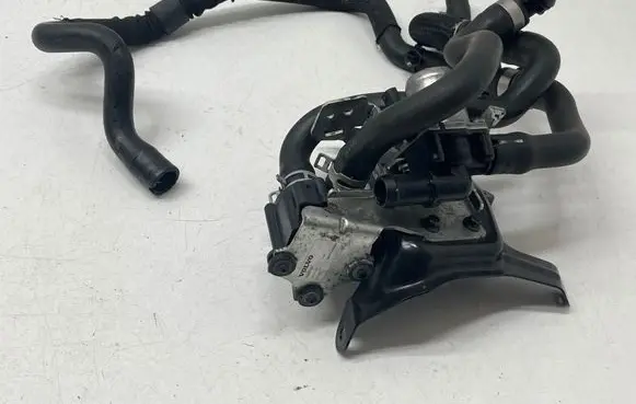 Volvo S60 Electric auxiliary coolant/water pump 31657307 P4161 23T025