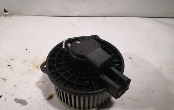 Mazda 6 Heater fan/blower 8727000361 HB111GP9EA02