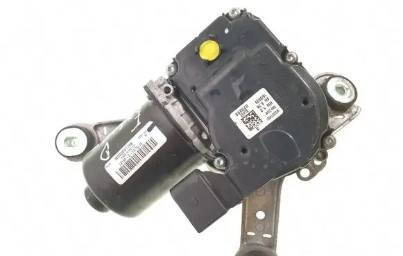 Ford Fusion II Front wiper linkage DS7317504BG W000031199 W000074781
