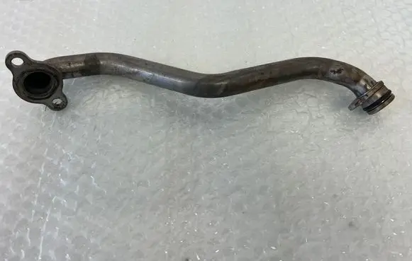 Porsche 718 Cayman 982 982c Air intake hose/pipe 0PB115701