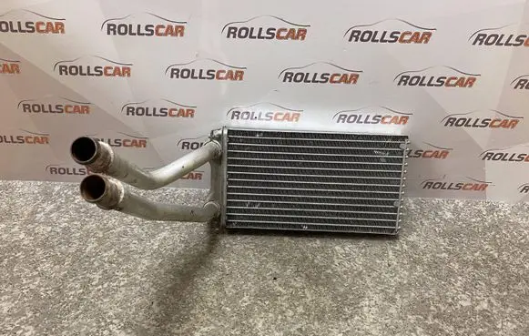 Renault Trafic II (X83) Heater blower radiator F964142C