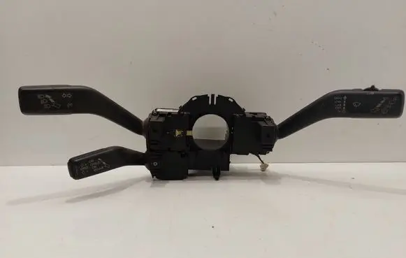 Volkswagen PASSAT B6 Wiper turn signal indicator stalk/switch 3C9953507AT