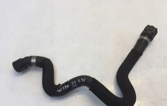 Mercedes-Benz A W177 Engine coolant pipe/hose A2478303400