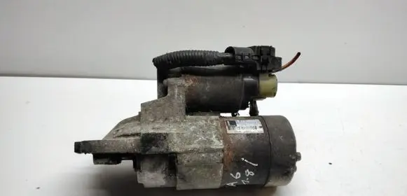Mazda 6 Starter motor M000T90981