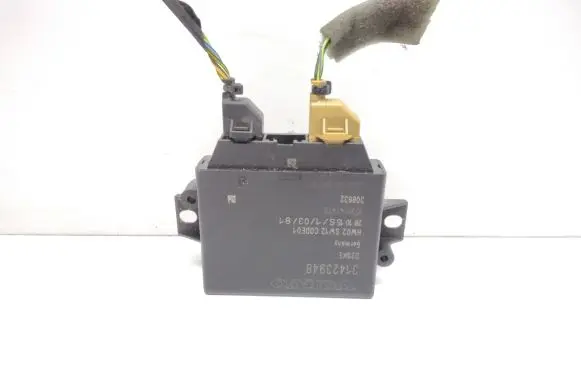 Volvo V70 Parking PDC control unit/module 31423948