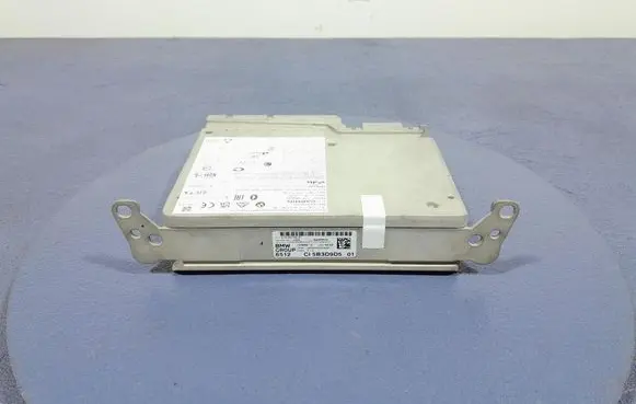 BMW X6 M Radio/CD/DVD/GPS head unit 1792A03910